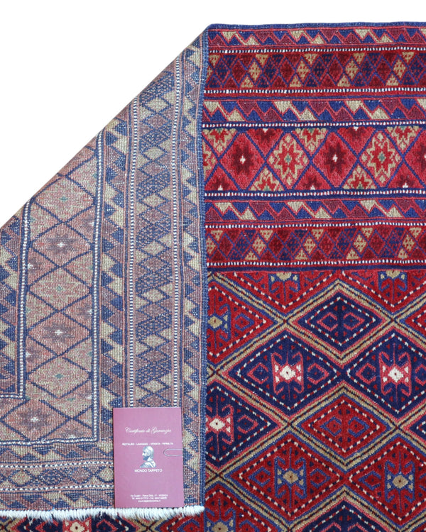 Kilim sumakh  190x156cm