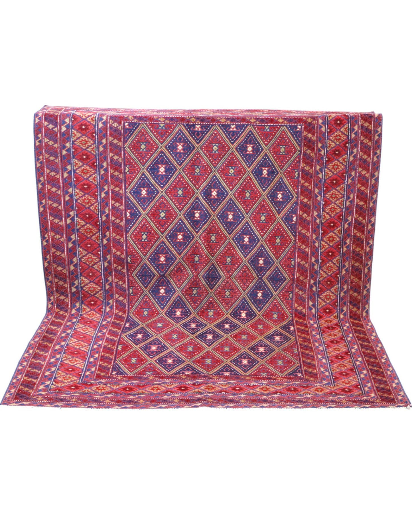 Kilim sumakh  190x156cm