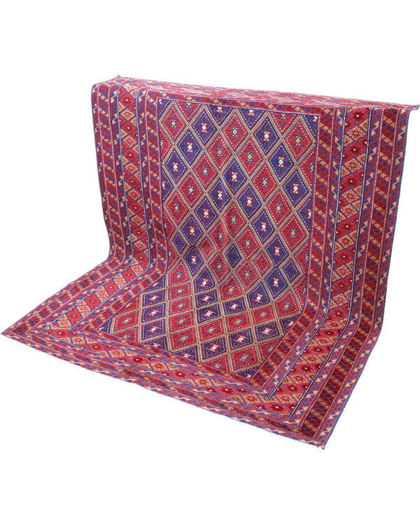 Kilim sumakh  190x156cm