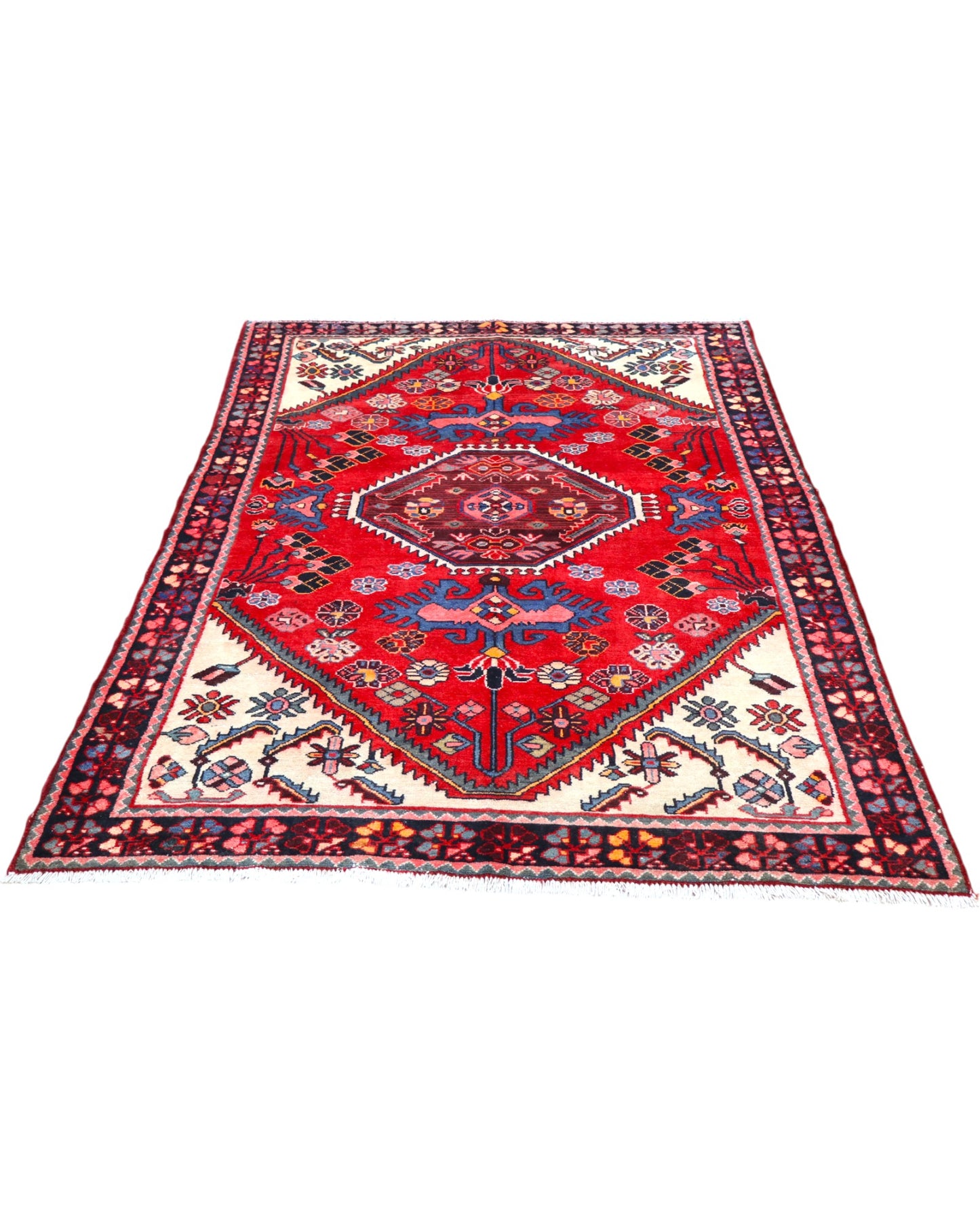 Tappeto hamedan  220x155cm