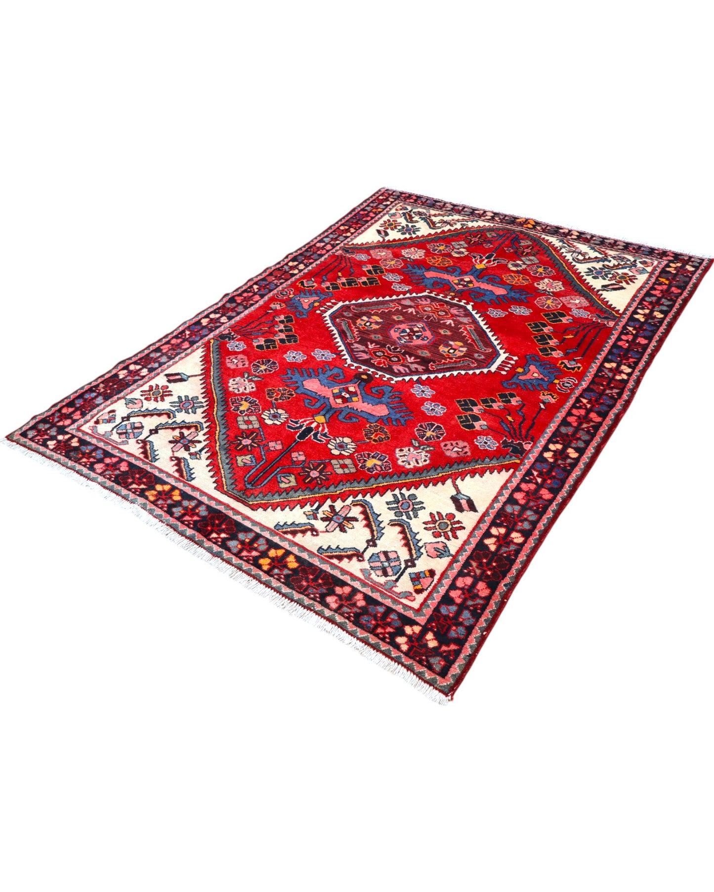 Tappeto hamedan  220x155cm