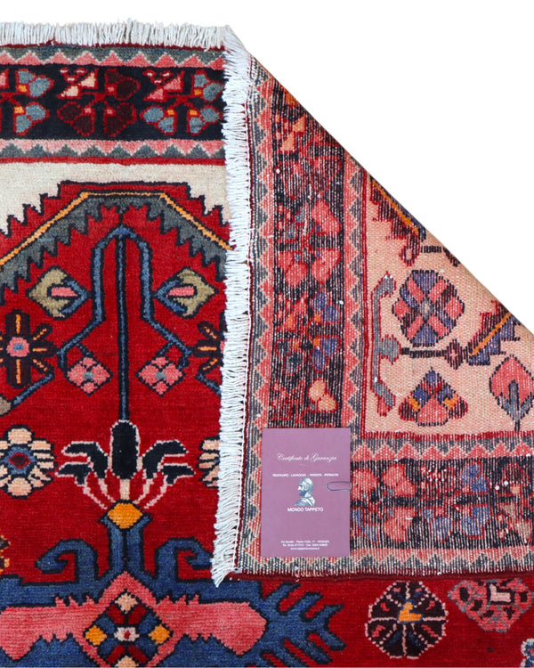 Tappeto hamedan  220x155cm