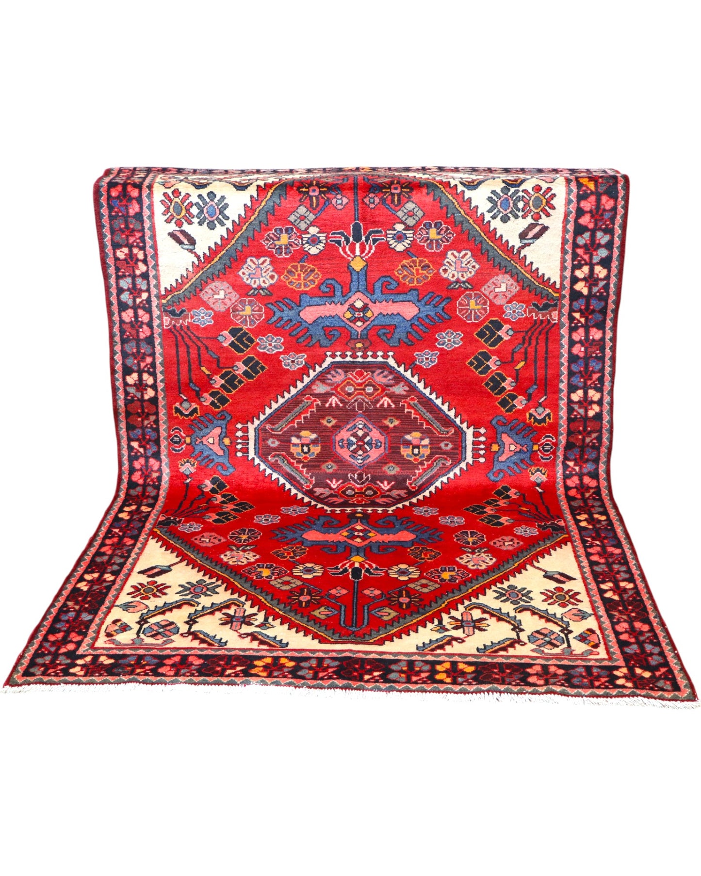 Tappeto hamedan  220x155cm