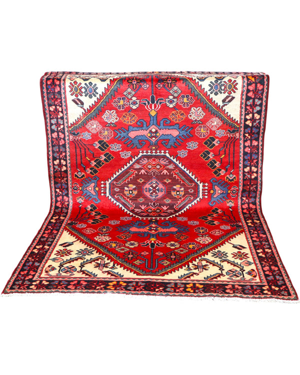 Tappeto hamedan  220x155cm