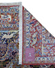 Tappeto Isfahan  221x147cm