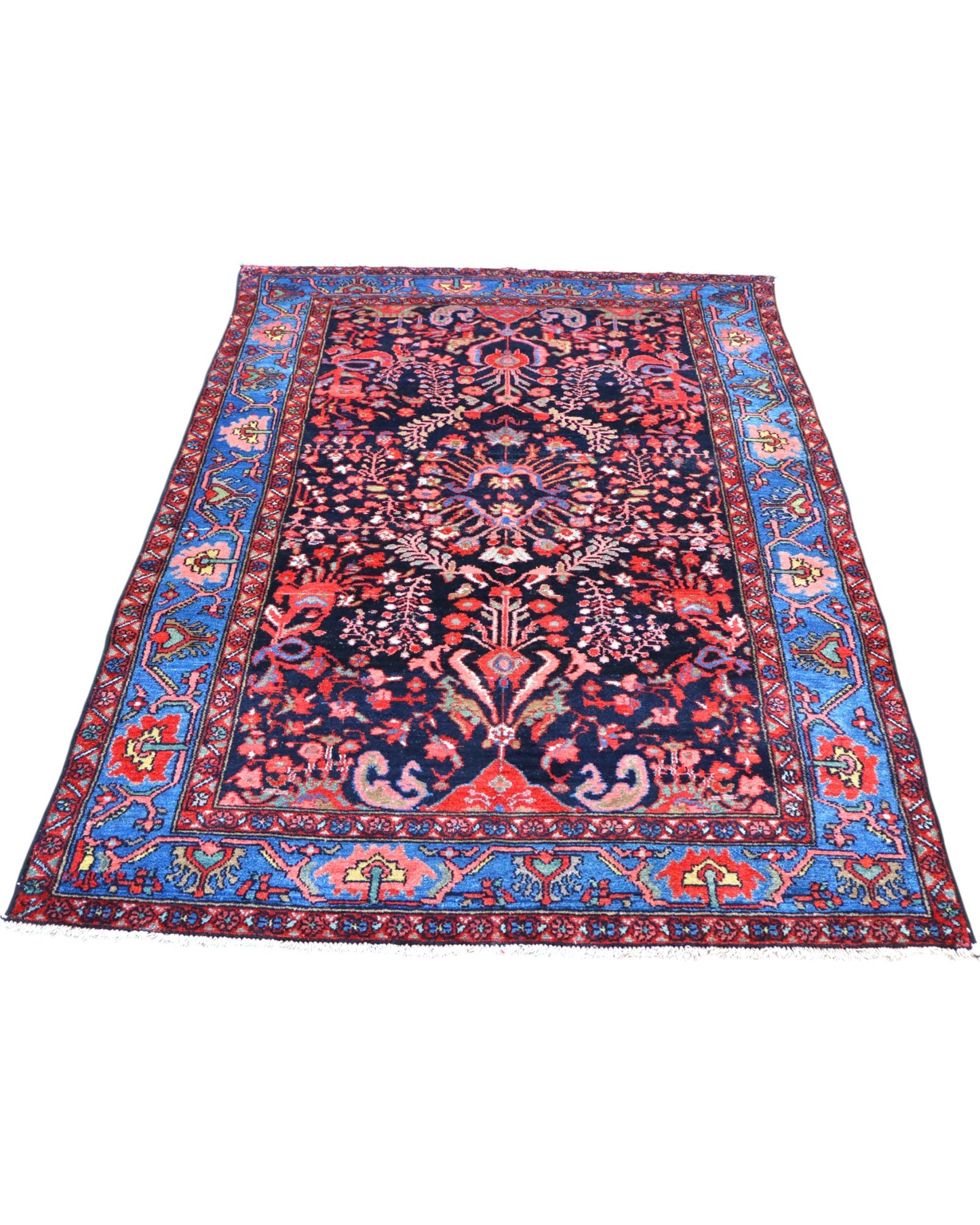 Tappeto nahavand  213x131cm