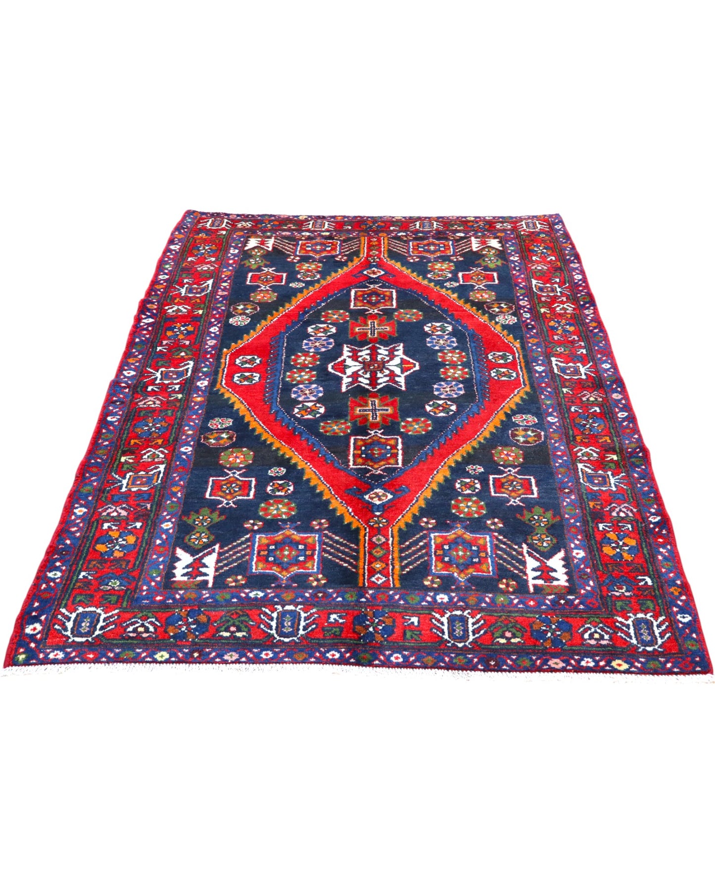 Tappeto hamedan  202x140cm