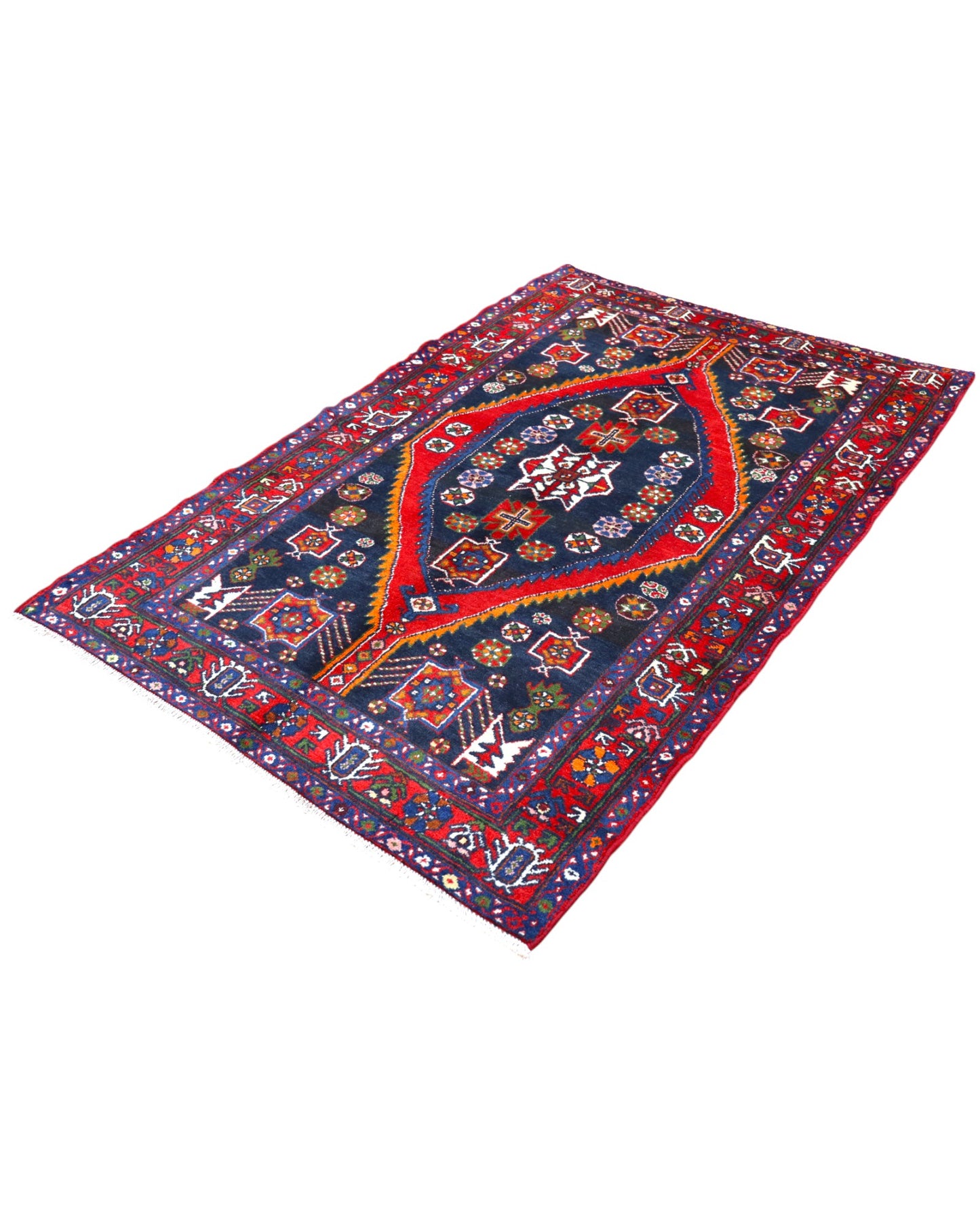 Tappeto hamedan  202x140cm