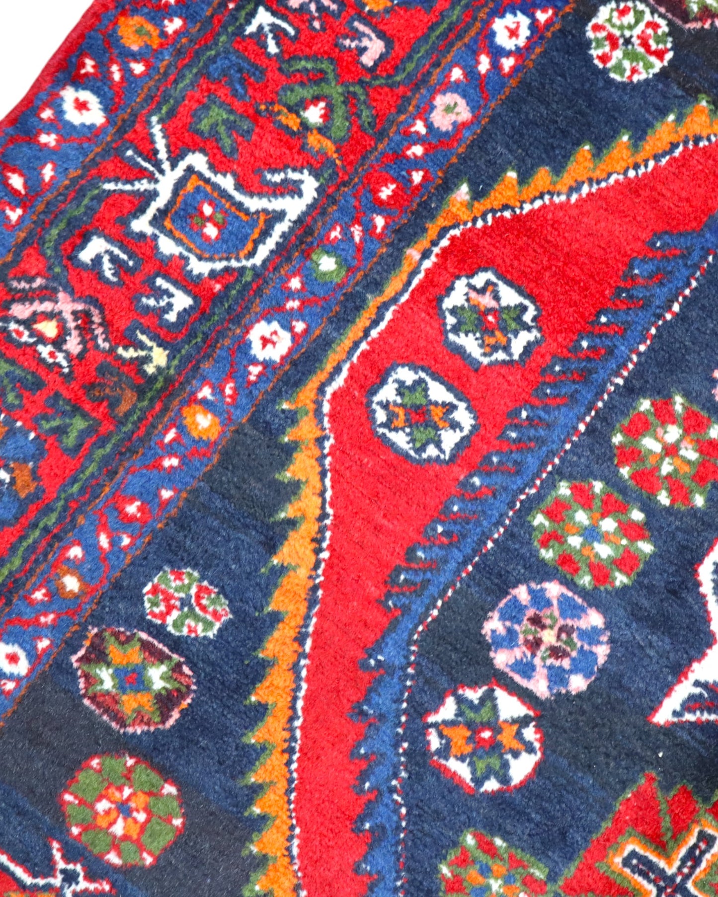 Tappeto hamedan  202x140cm