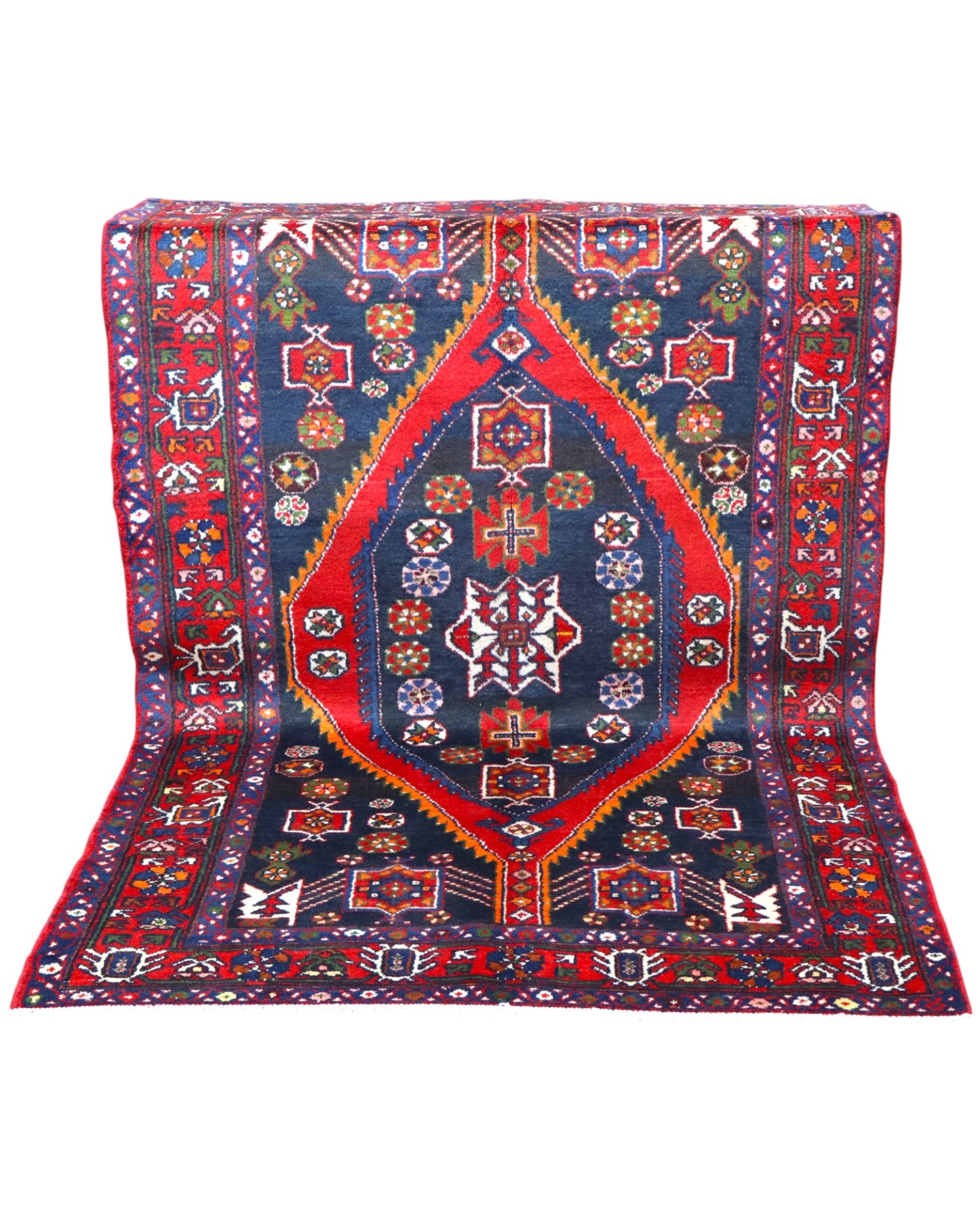 Tappeto hamedan  202x140cm