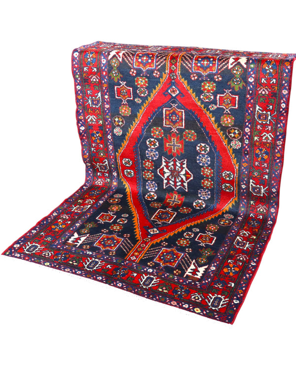 Tappeto hamedan  202x140cm