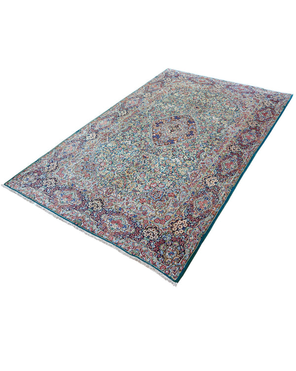 Tappeto kerman  243x151cm