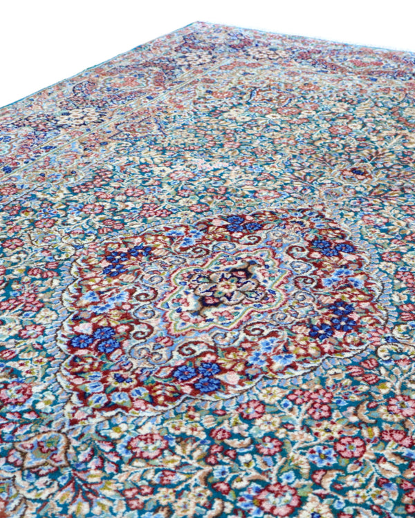 Tappeto kerman  243x151cm