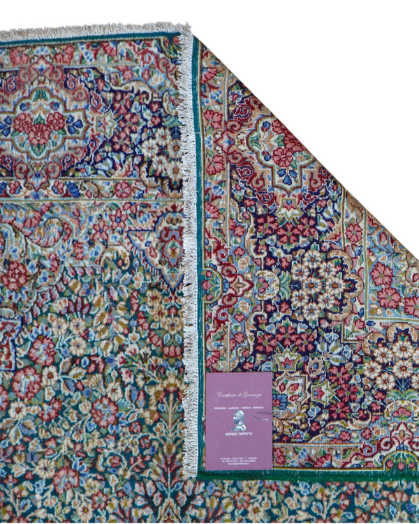 Tappeto kerman  243x151cm