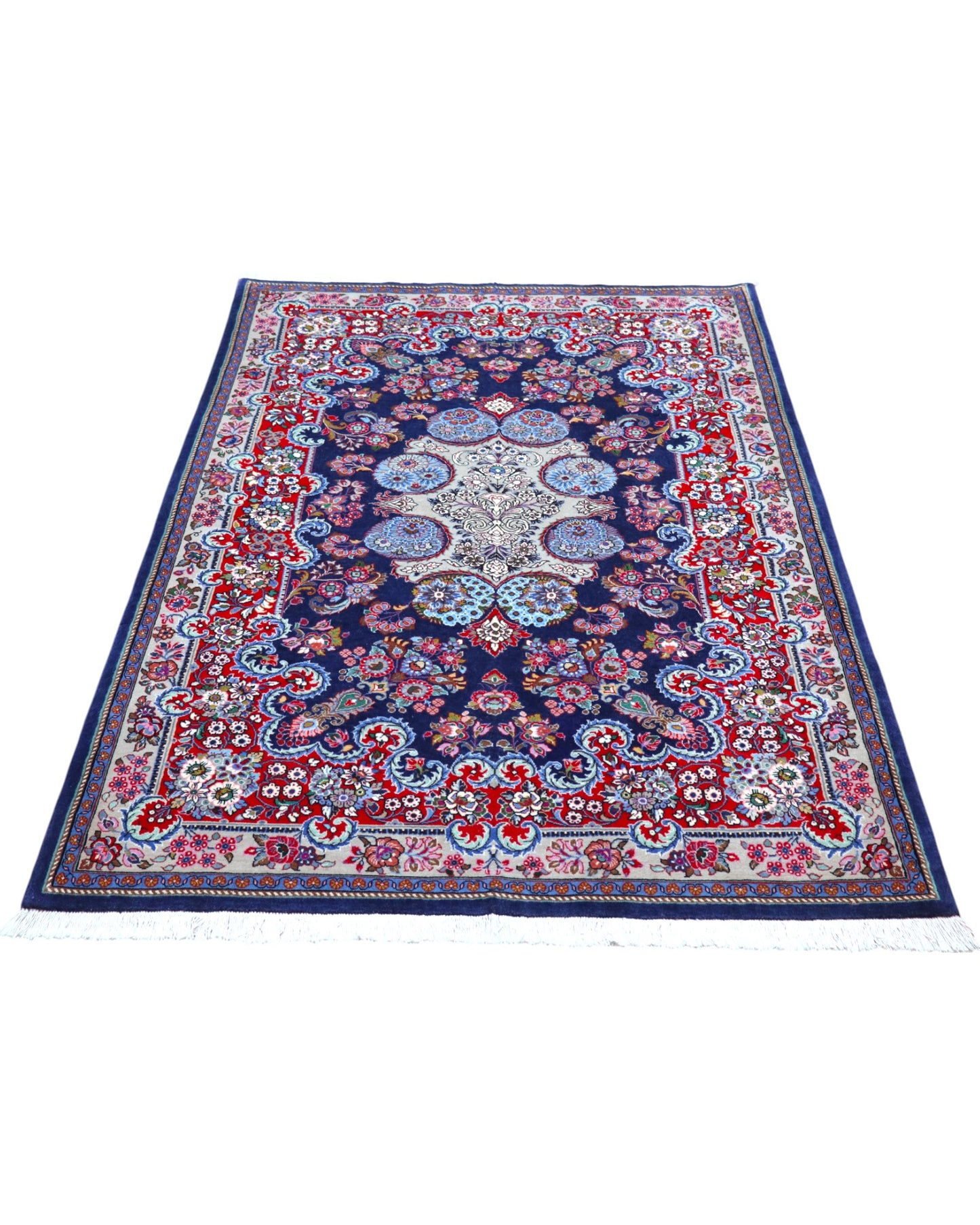 Tappeto saruk  204x129cm