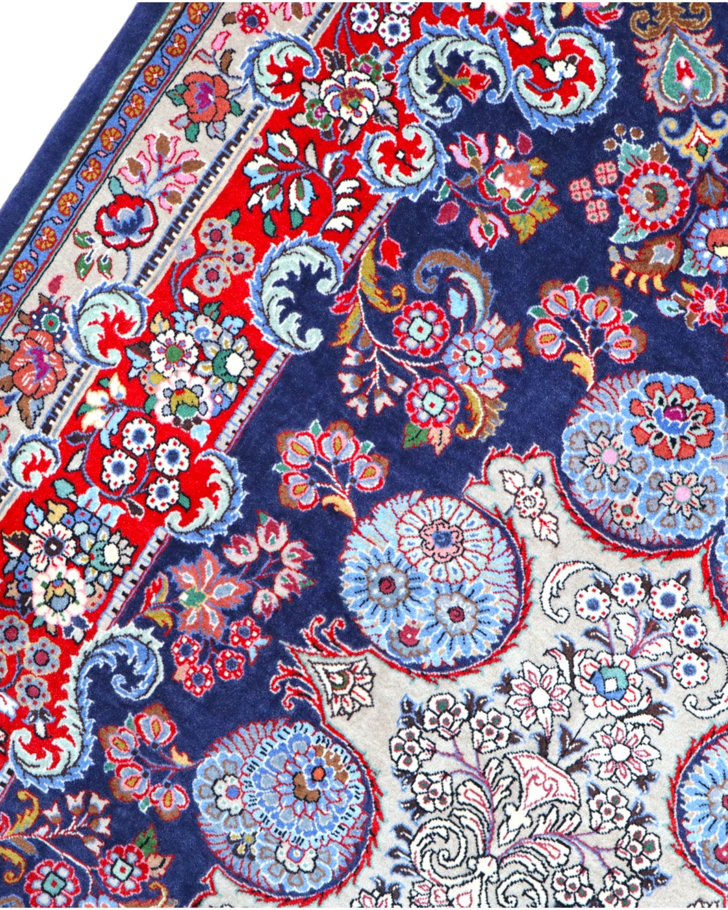 Tappeto saruk  204x129cm