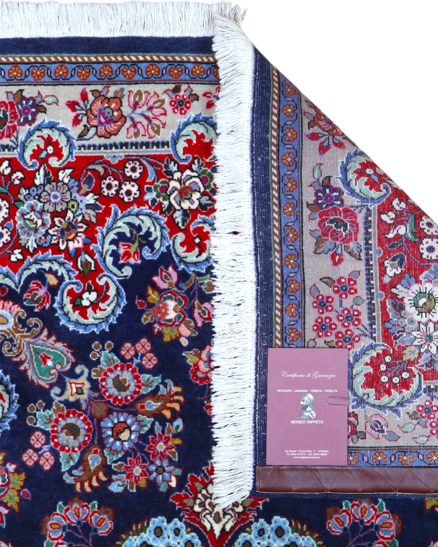 Tappeto saruk  204x129cm