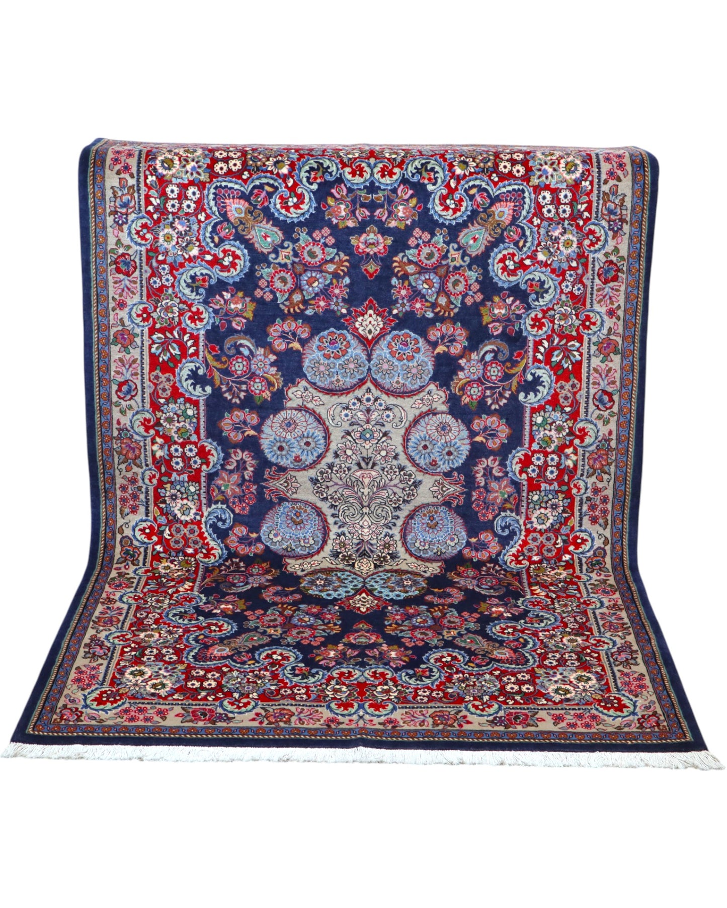 Tappeto saruk  204x129cm