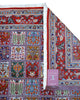 Tappeto kashan  243x154cm