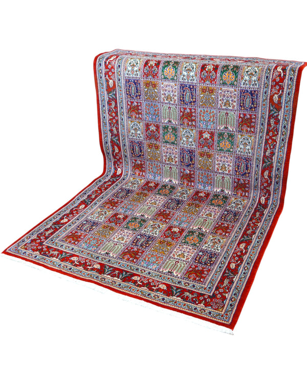 Tappeto kashan  243x154cm