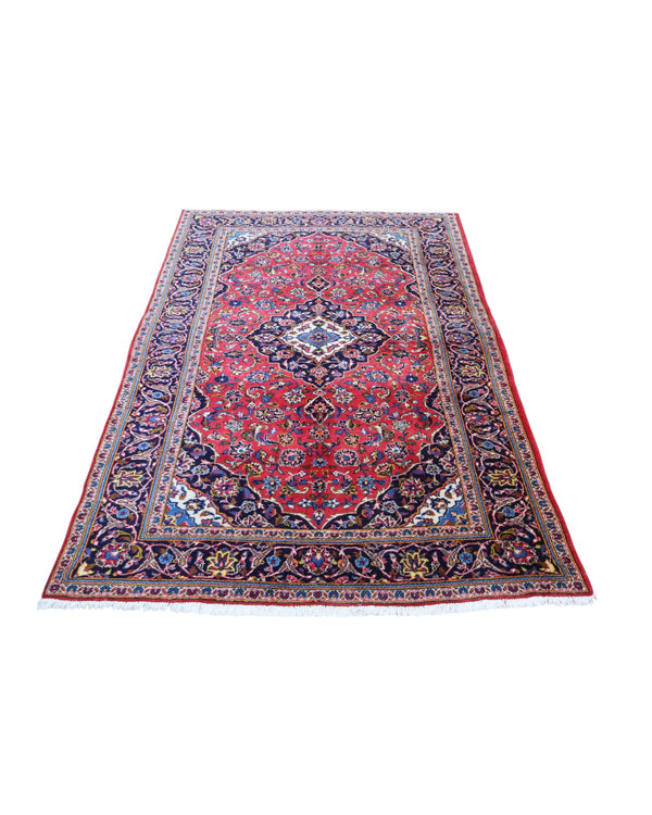 Tappeto kashan 230x143cm
