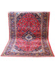 Tappeto kashan 230x143cm