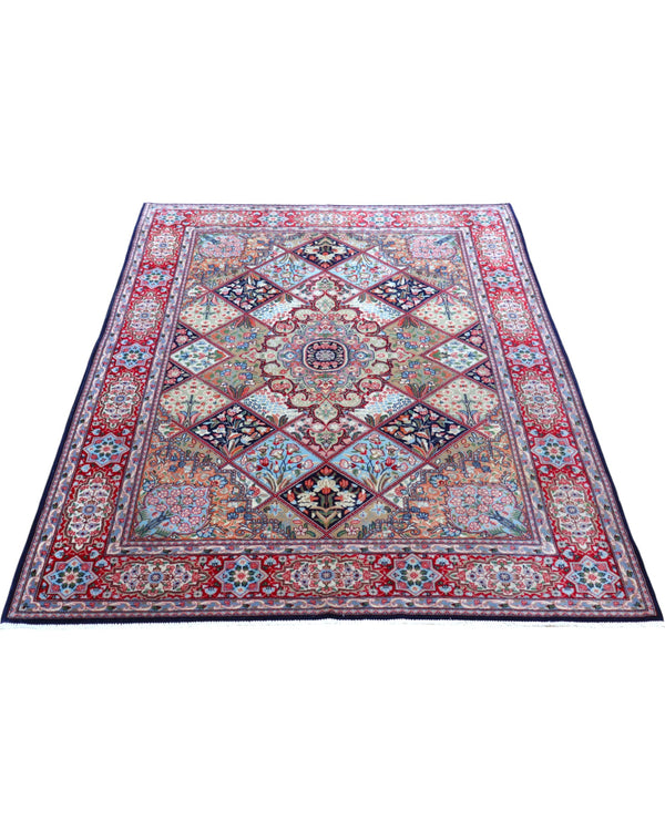 Tappeto Tehran 205x146cm