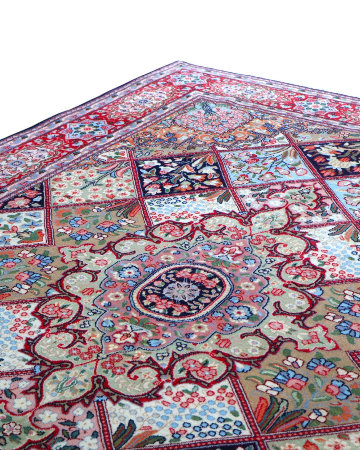 Tappeto Tehran 205x146cm