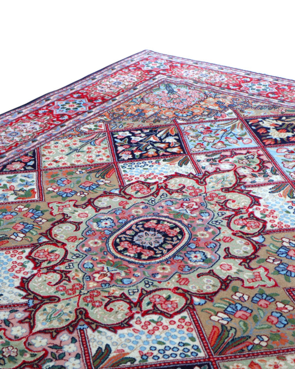 Tappeto Tehran 205x146cm