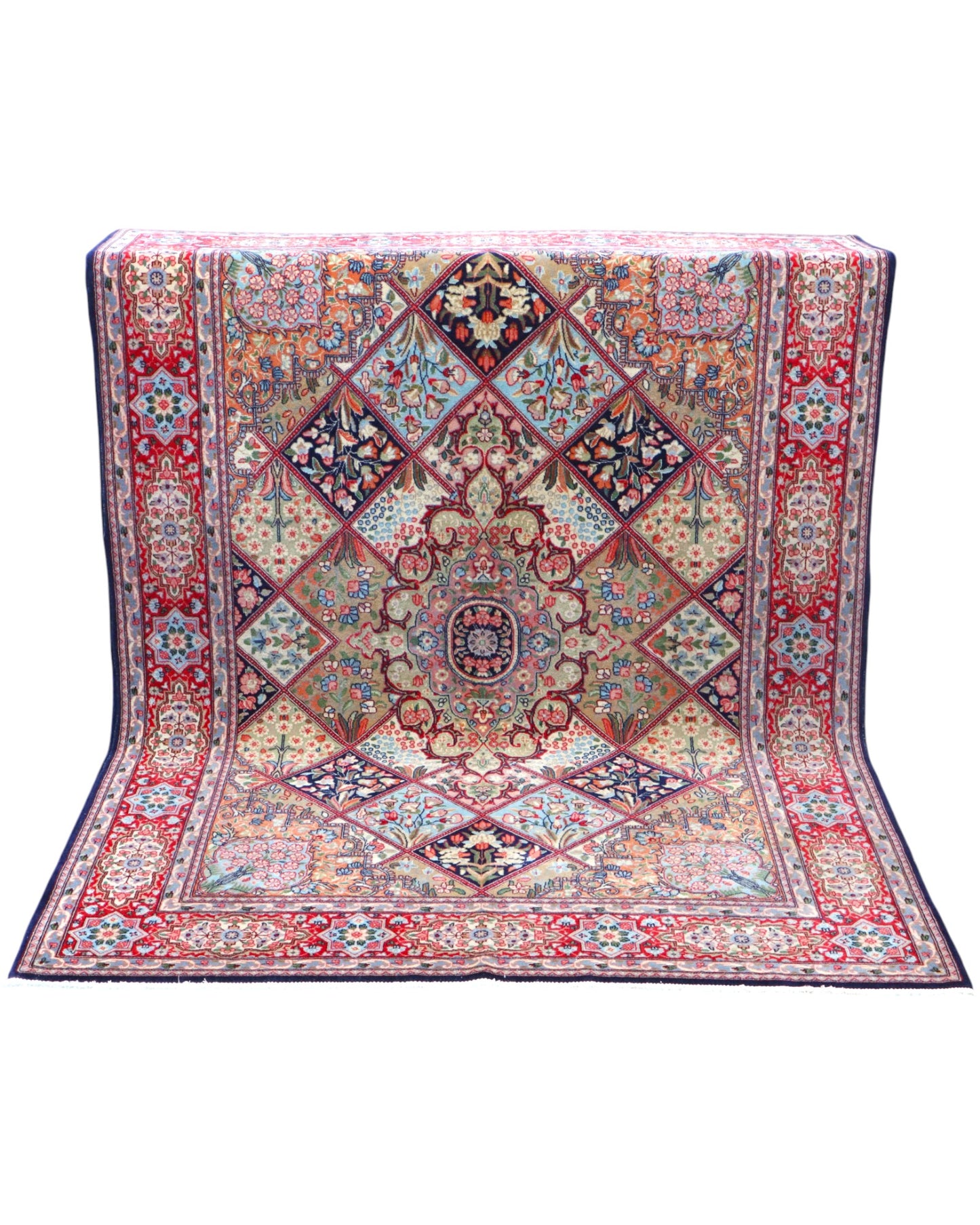 Tappeto Tehran 205x146cm