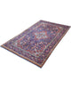 Tappeto kashan antico 212x133cm