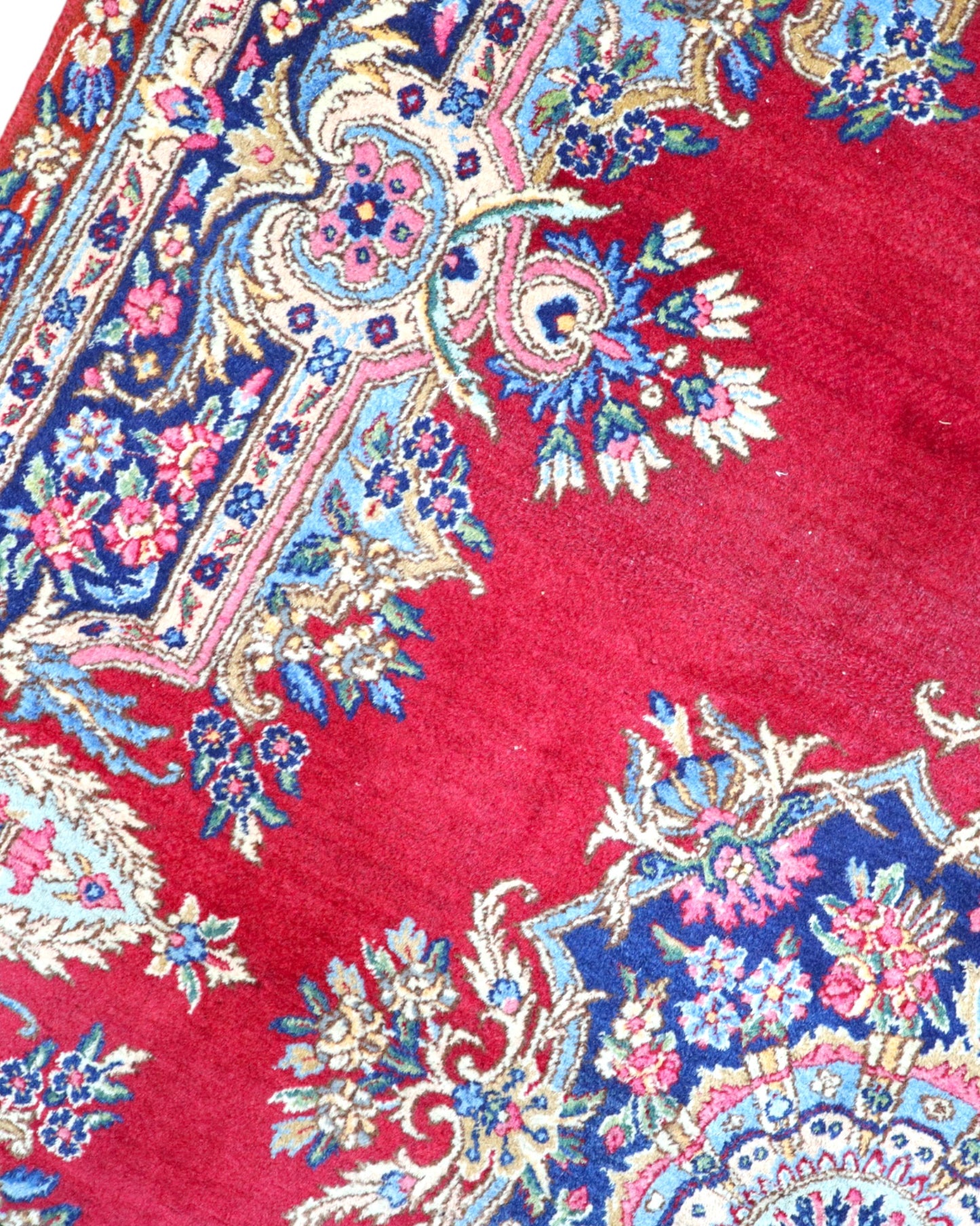 Tappeto kerman  227x140cm