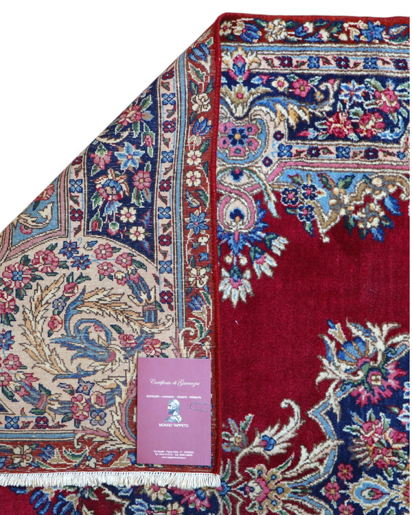 Tappeto kerman  227x140cm