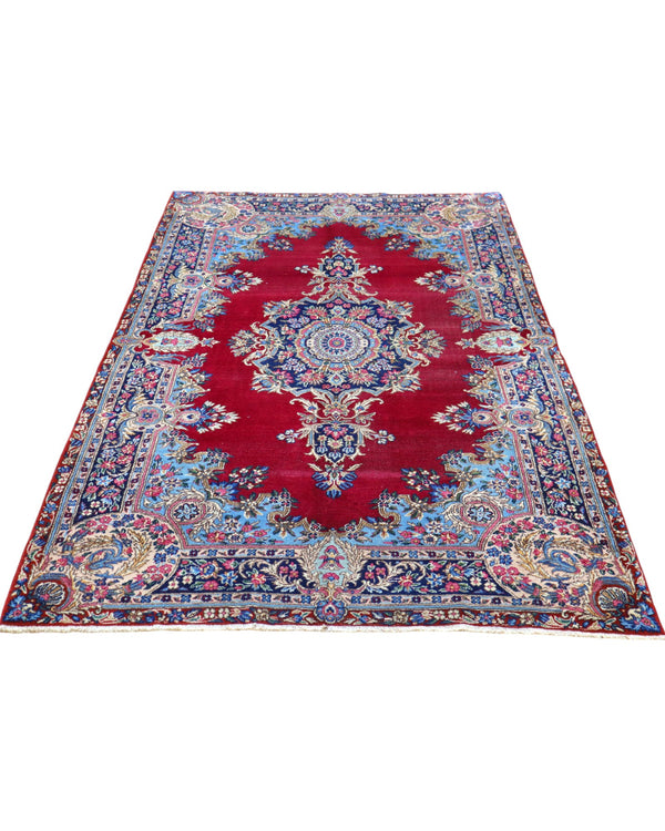 Tappeto kerman  227x140cm