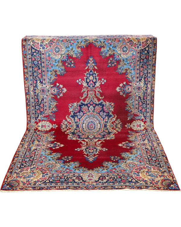 Tappeto kerman  227x140cm