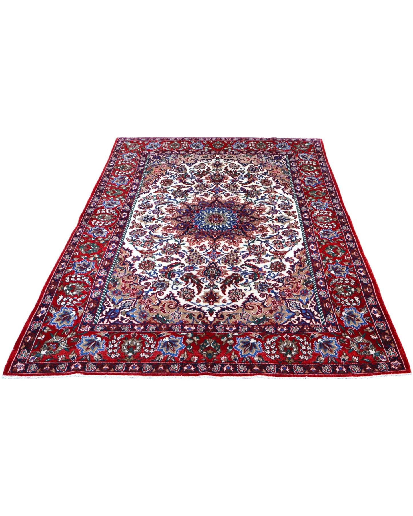 Tappeto najafabad  219x152cm