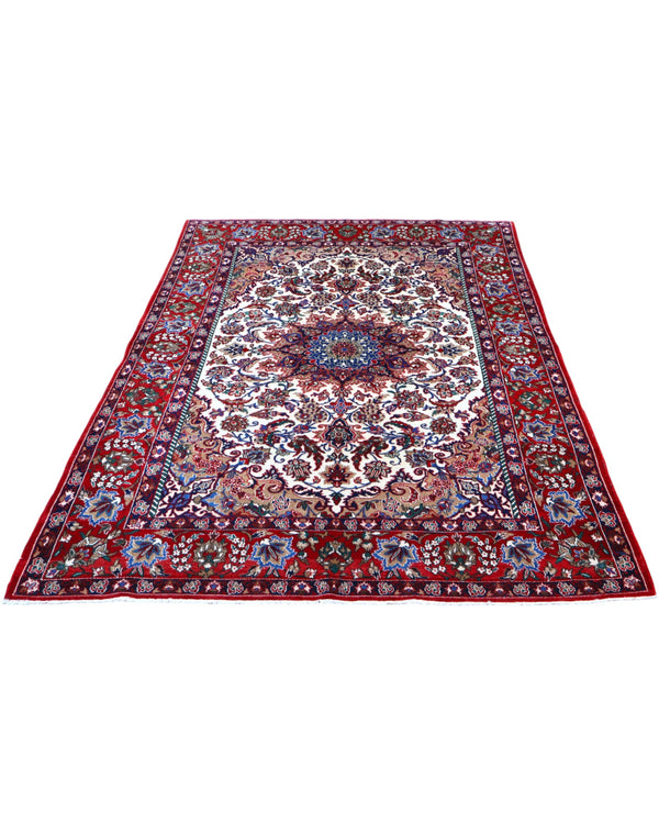 Tappeto najafabad  219x152cm