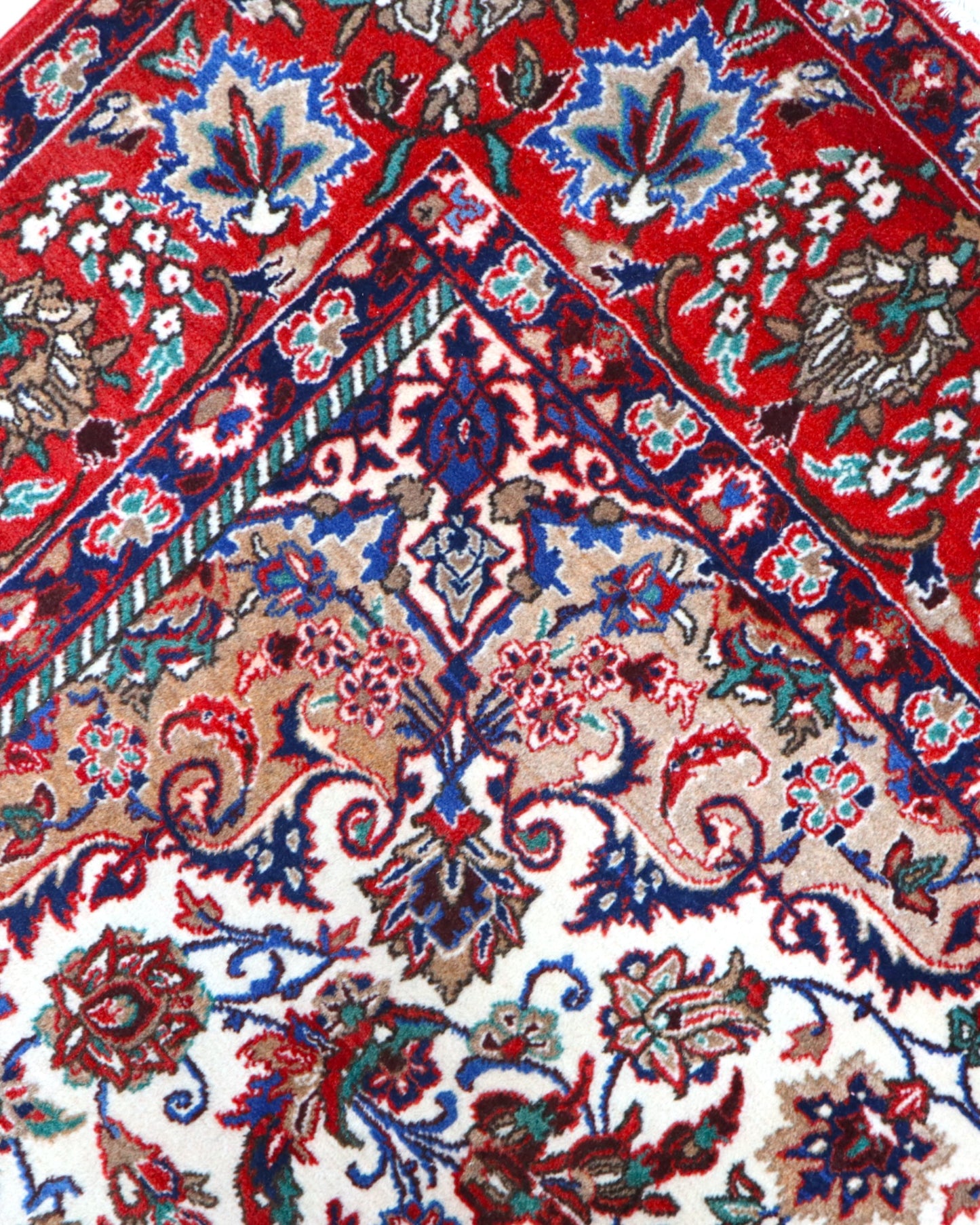 Tappeto najafabad  219x152cm