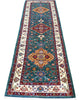 Tappeto farahan ziegler 291x81cm