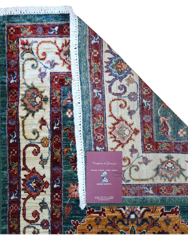 Tappeto farahan ziegler 291x81cm