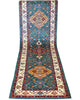 Tappeto farahan ziegler 291x81cm