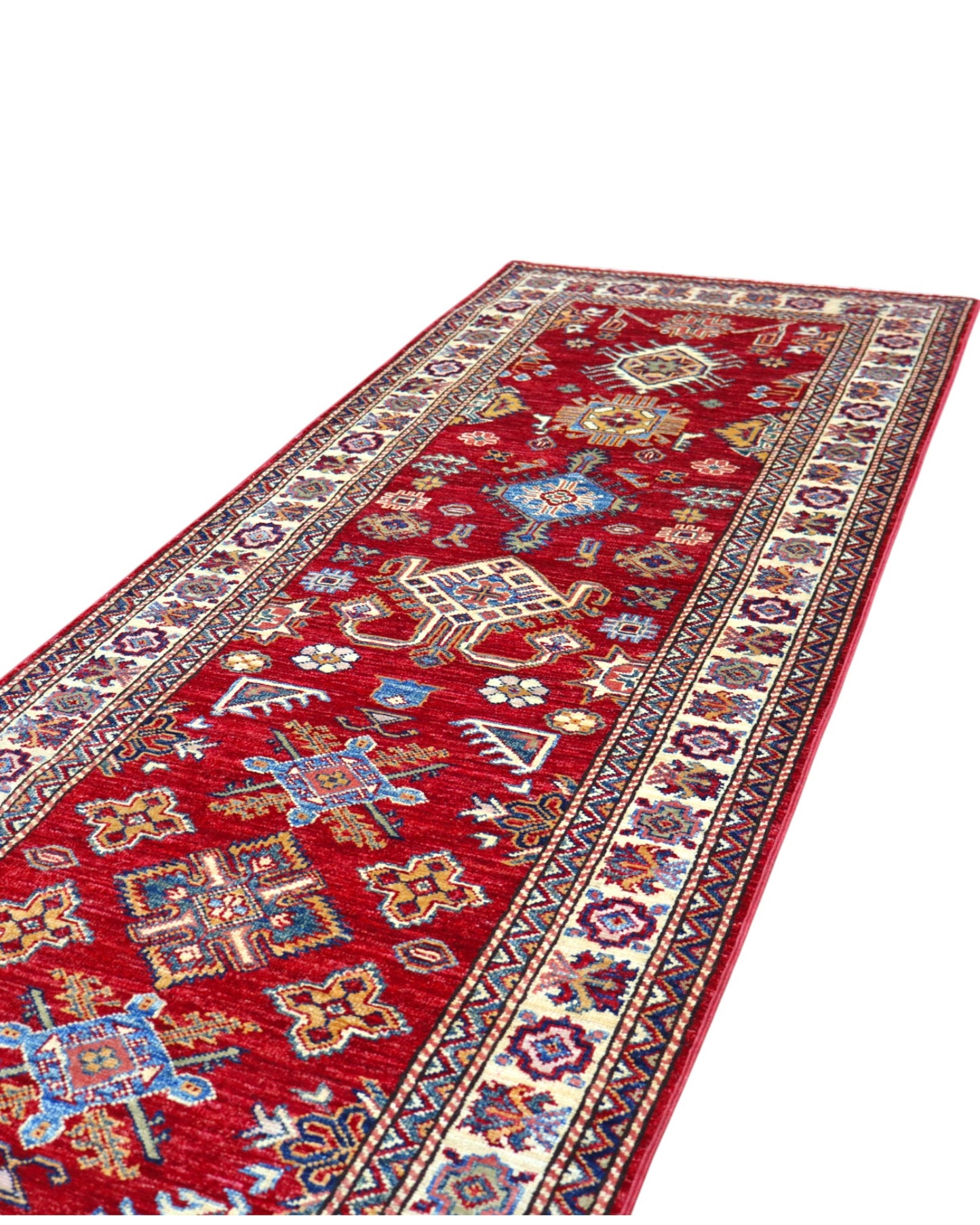Tappeto kazak  314x86cm