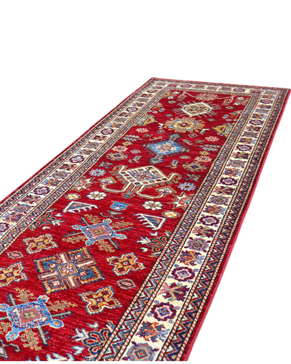 Tappeto kazak  314x86cm