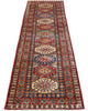 Tappeto kazak 316x75cm