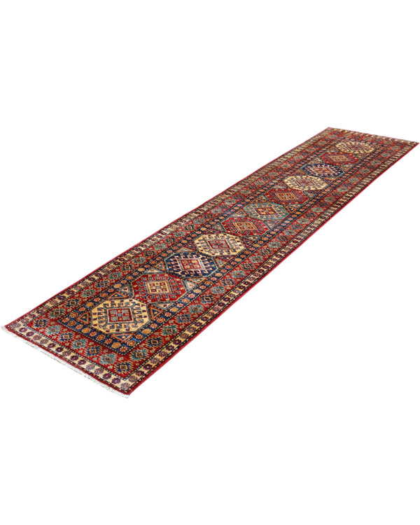 Tappeto kazak 316x75cm