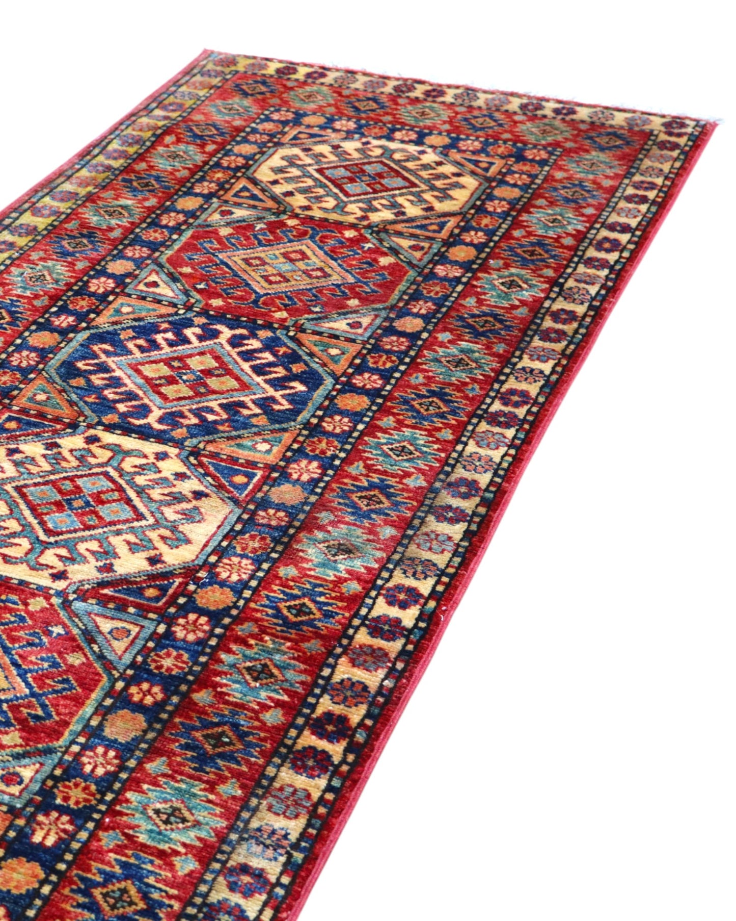 Tappeto kazak 316x75cm