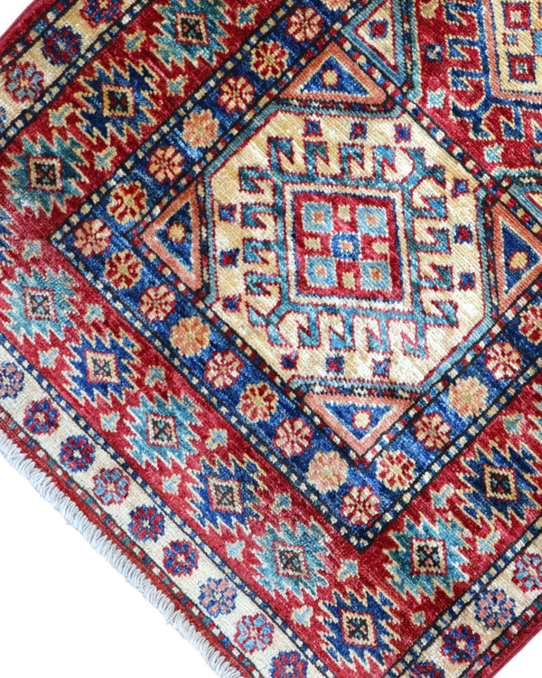 Tappeto kazak 316x75cm