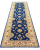 Tappeto farahan ziegler 358x94cm