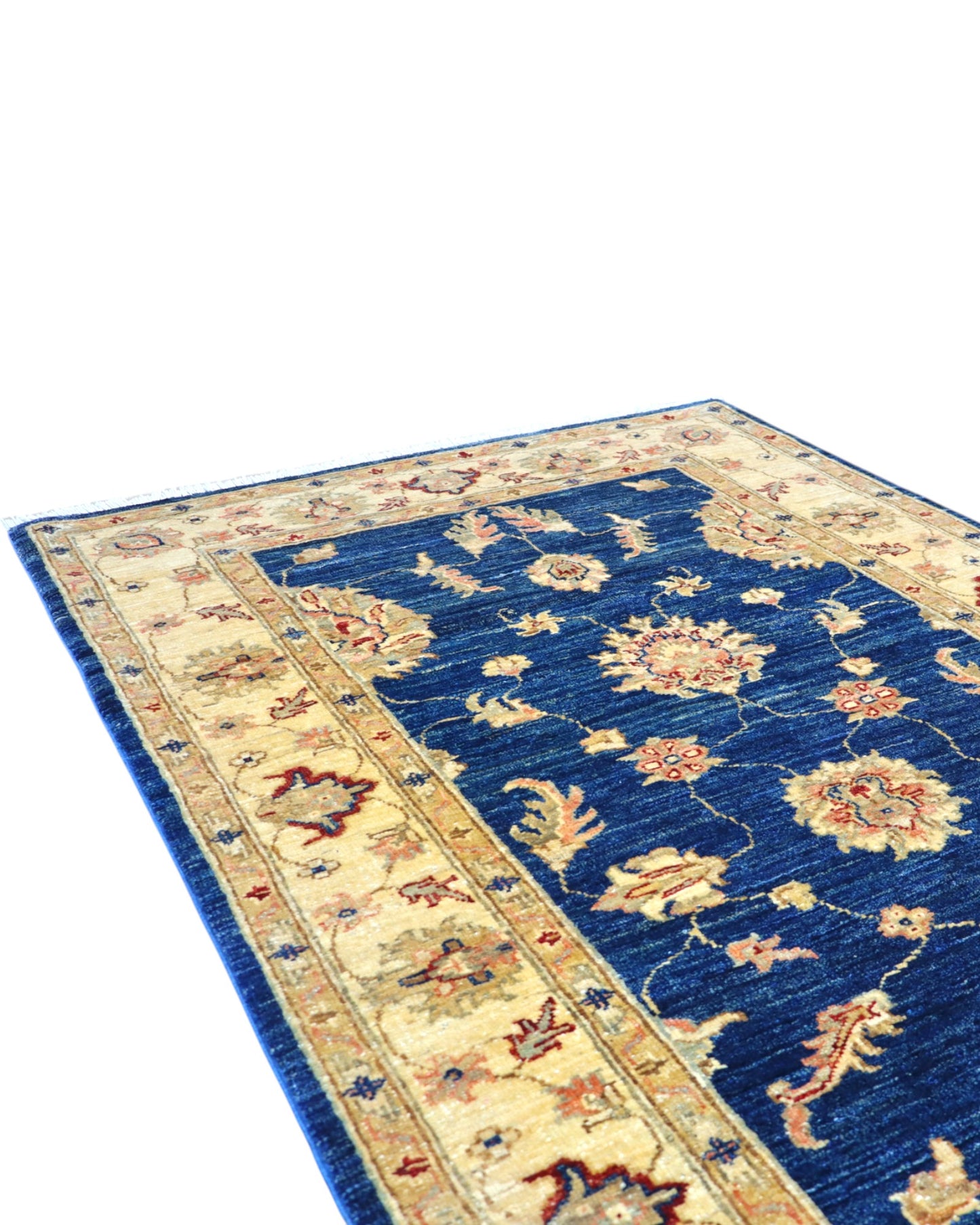Tappeto farahan ziegler 358x94cm