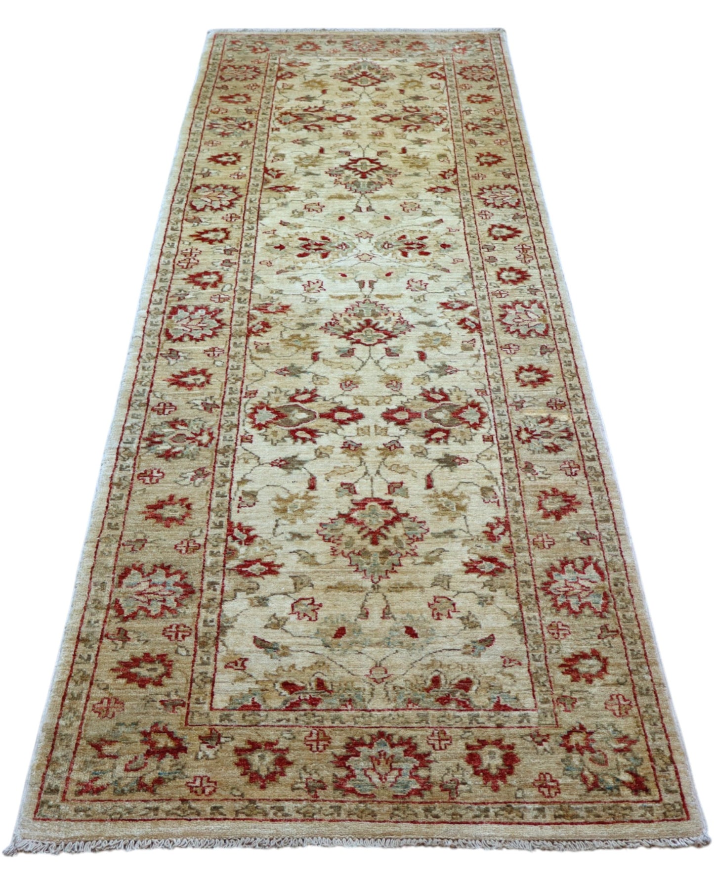 Tappeto ziegler 290x84cm